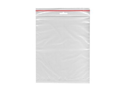 Vrecká s rýchlouzáverom 350 x 450 mm 100 ks