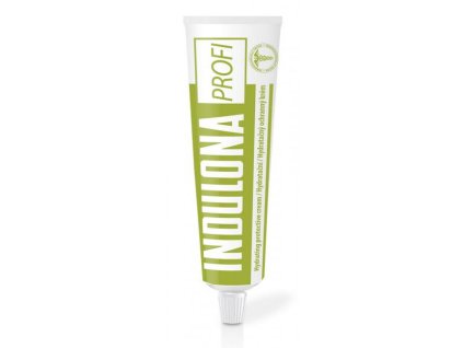 Indulona PROFI krém na ruky 100 ml olivová (zelená)
