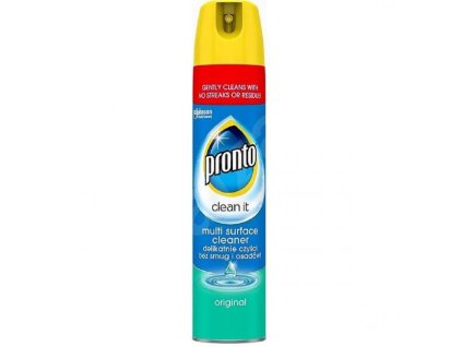 Pronto sprej 250 ml Multisurface univerzálny