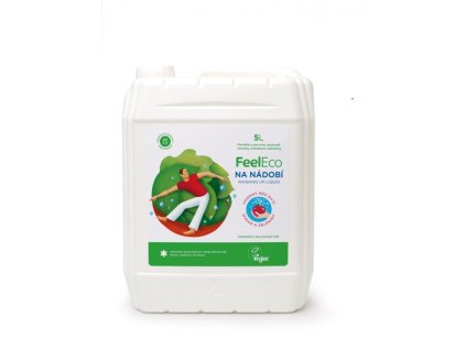 Feel Eco na riad 5000 ml ovocie