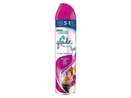 Glade osviežovač v spreji 300 ml - Japonská záhrada