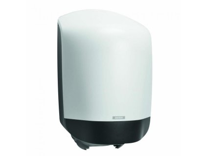 Zásobník na papierové utierky v roliach KATRIN M