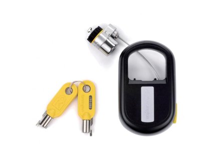 Výsuvný zámok Kensington MicroSaver