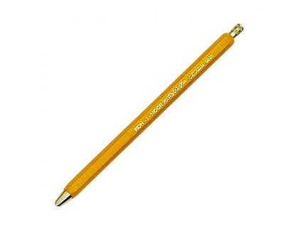 Mechanická ceruzka - verzatilka Koh-i-noor 5201