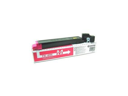 Toner Kyocera TK-895 magenta (6.000 str.) pre FS-C 8020MFP/8025MFP