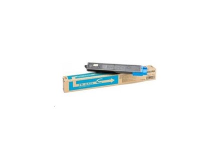 Toner Kyocera TK-8325C cyan (12.000 str.) pre TASKalfa 2551Ci