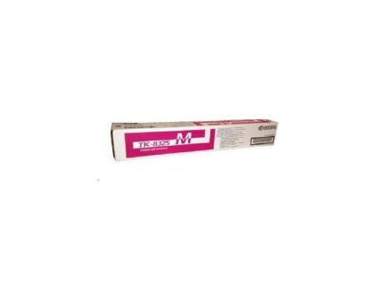 Toner Kyocera TK-8325M magenta (12.000 str.) pre TASKalfa 2551Ci