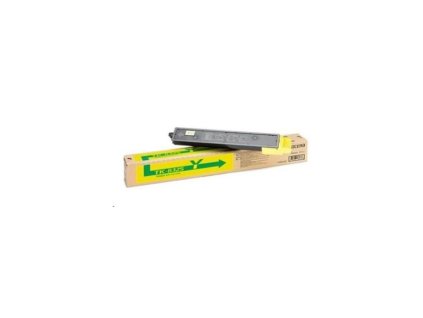 Toner Kyocera TK-8325Y yellow (12.000 str.) pre TASKalfa 2551Ci