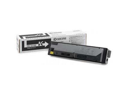 Toner Kyocera TK-5195K black (15.000 str.) pre TASKalfa 306Ci
