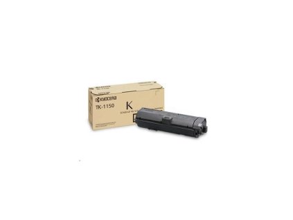 Toner Kyocera TK-1150 (3.000 str.) pre Ecosys M2135dn/M2635dn/M2735dw