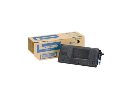 Toner Kyocera TK-3160 (12.500 str.) pre Ecosys P3045n/P3050dn/P3055dn/P3060dn