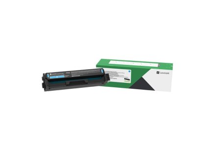 Toner Lexmark 20N2XC0 cyan (6.700 str.) pre CS/CX431