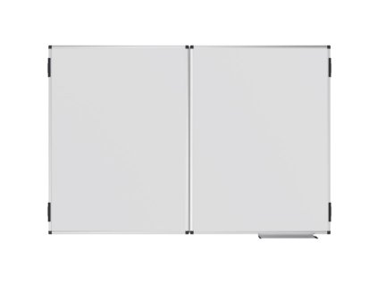 Skladacia tabuľa UNITE PLUS 100x200 cm