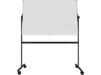 Rotačná tabuľa UNITE 100x150 cm s PODSTAVCOM