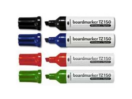 Sada popisovačov TZ 150/4S