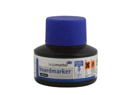 Náhradný atrament 25 ml modrý