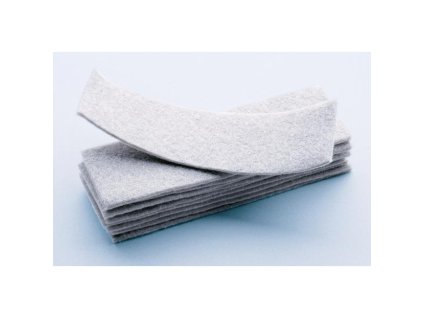 Filcové vankúšiky 10 ks