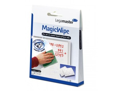 Magická stierka MagicWipe