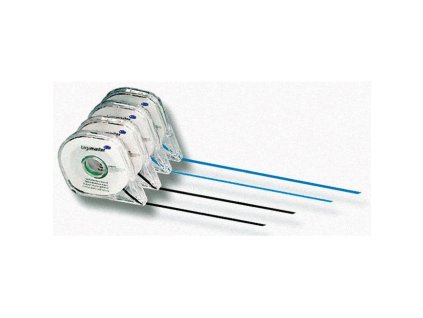 Rozdeľovacia páska 3,5mm x 8m čierna