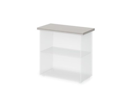 Doska horná obkladová Lenza Wels, 87,8x3,8x42,9cm, driftwood