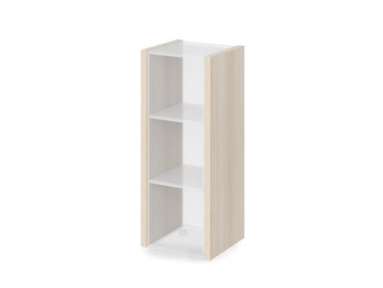 Dosky bočné obkladové Lenza Wels, 42,7x117x3,8cm, agát svetlý