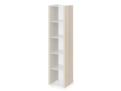 Dosky bočné obkladové Lenza Wels, 42,7x193,8x3,8cm, agát svetlý