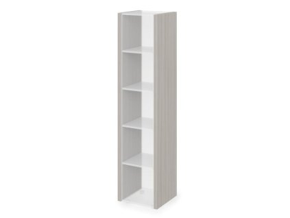 Dosky bočné obkladové Lenza Wels, 42,7x193,8x3,8cm, driftwood