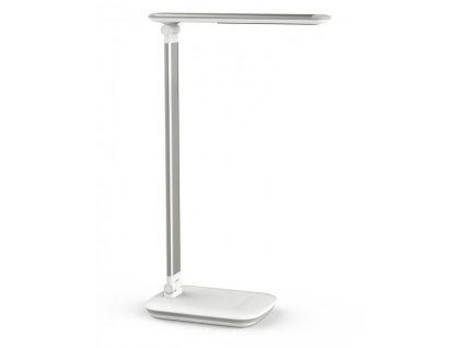 Lampa stolná LED MAULjazzy stmievateľná biela