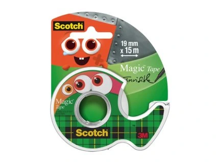 Lepiaca páska Scotch Monster Magic