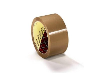 Baliaca lepiaca páska Scotch 38mm x 66m hnedá