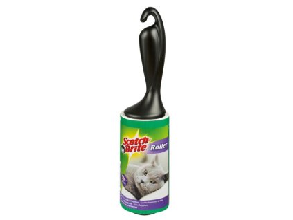 Čistiaci valček Scotch-Brite 30 listov