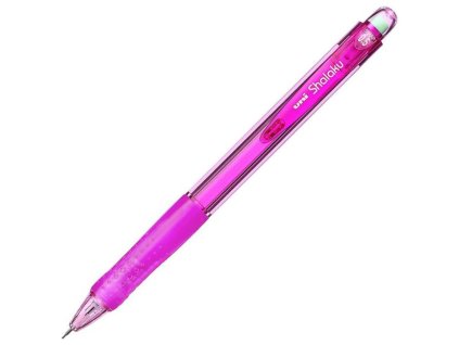 Mikroceruzka uni Shalaku M5-100 0,5mm svetlo ružová