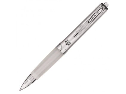 Roller gélový uni Premier UMN-207GG strieborný