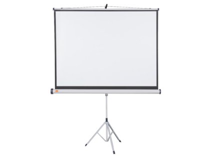 Projekčné plátno Nobo 16:10 s podstavcom, 1500x1000 mm