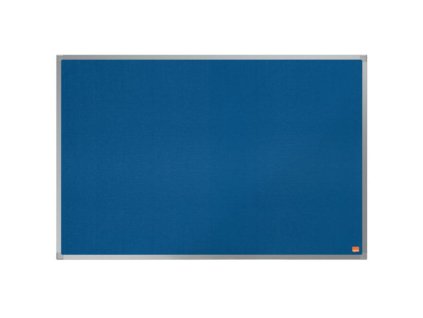 Tabuľa napichovacia Nobo Essence 60x90 cm modrá
