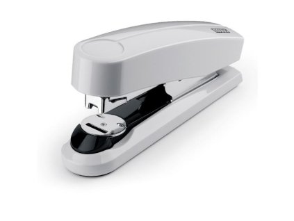 Zošívačka Novus B 4FC sivá