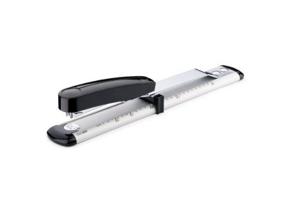 Zošívačka Novus B 17 čierna