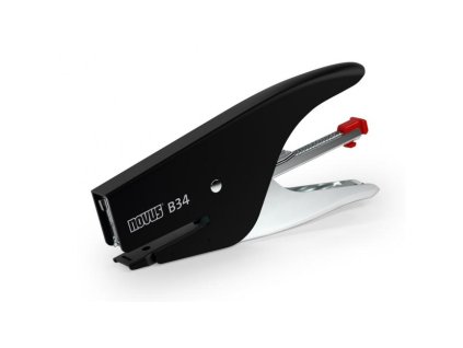 Kliešťová zošívačka Novus B 34