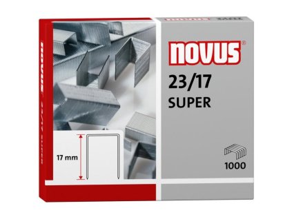 Spinky Novus 23/17 SUPER /1000/