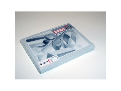 Spinky Novus 8/4 /1000/