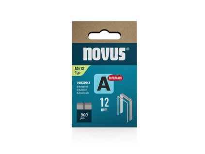 Spinky Novus 53/12 S /800/