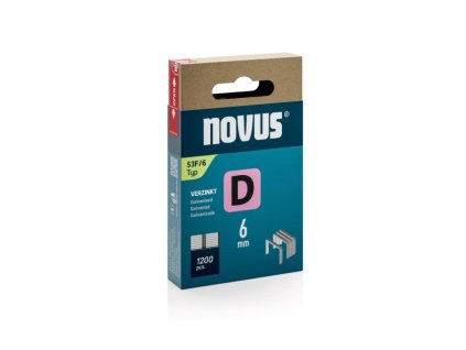Spinky Novus 53 F/6 /1200/