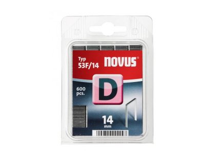 Spinky Novus 53 F/14 /600/