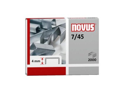 Spinky Novus 7/45 /2000/