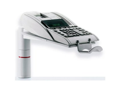 Nosič telefónu malý PhoneMaster sivý