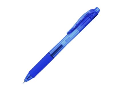 Gélový roller Pentel Energel X 05, modrý