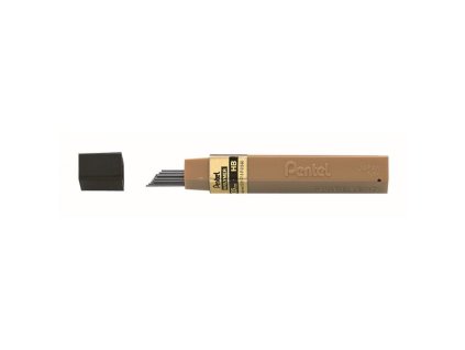 Mikrotuhy Pentel 0,5 B