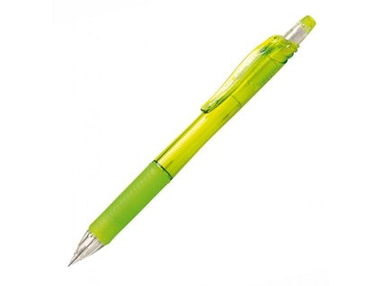Mikroceruzka PENTEL Energize 0,5 svetlo zelená