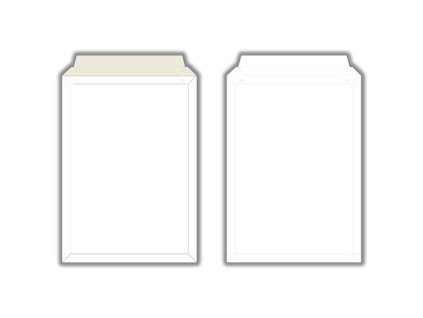 Obálky kartónové A2 470x650mm