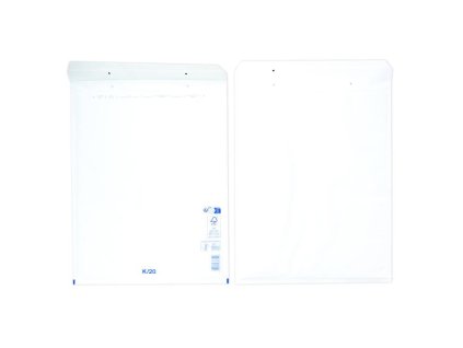 Bublinkové obálky 37x48 cm K20